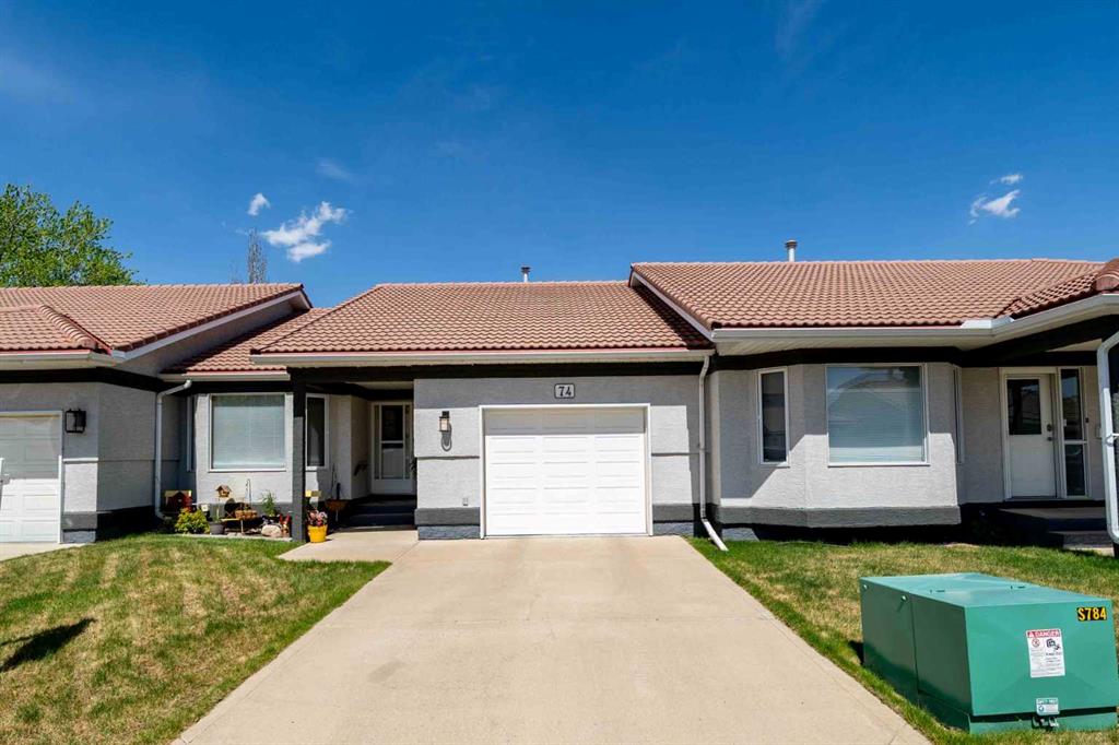 74 Park Meadows Lane SE