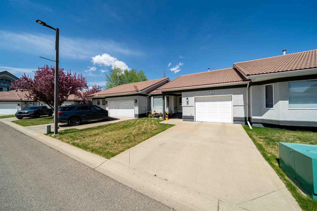 74 Park Meadows Lane SE