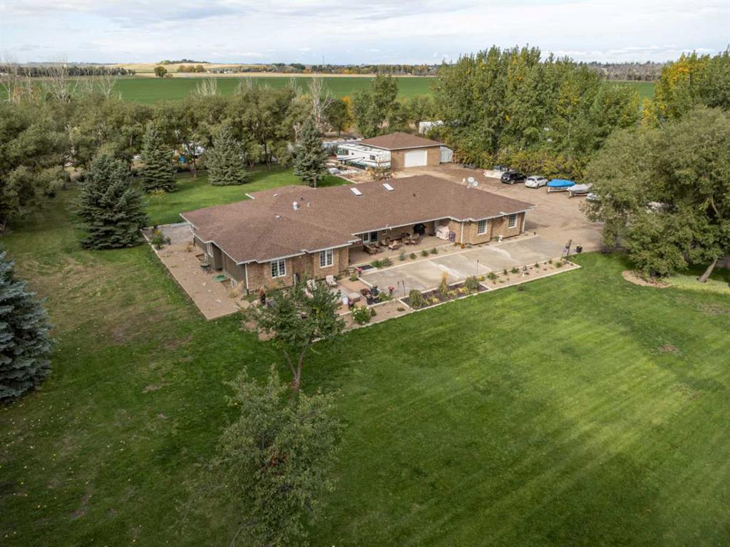 12112A Range Road 55  , Rural Cypress County