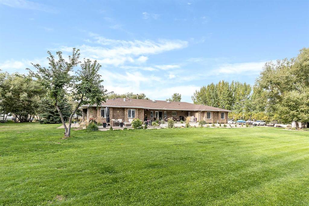 12112A Range Road 55  