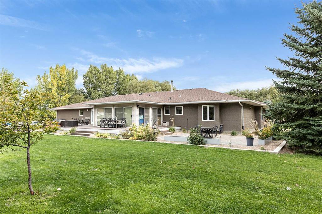 12112A Range Road 55  