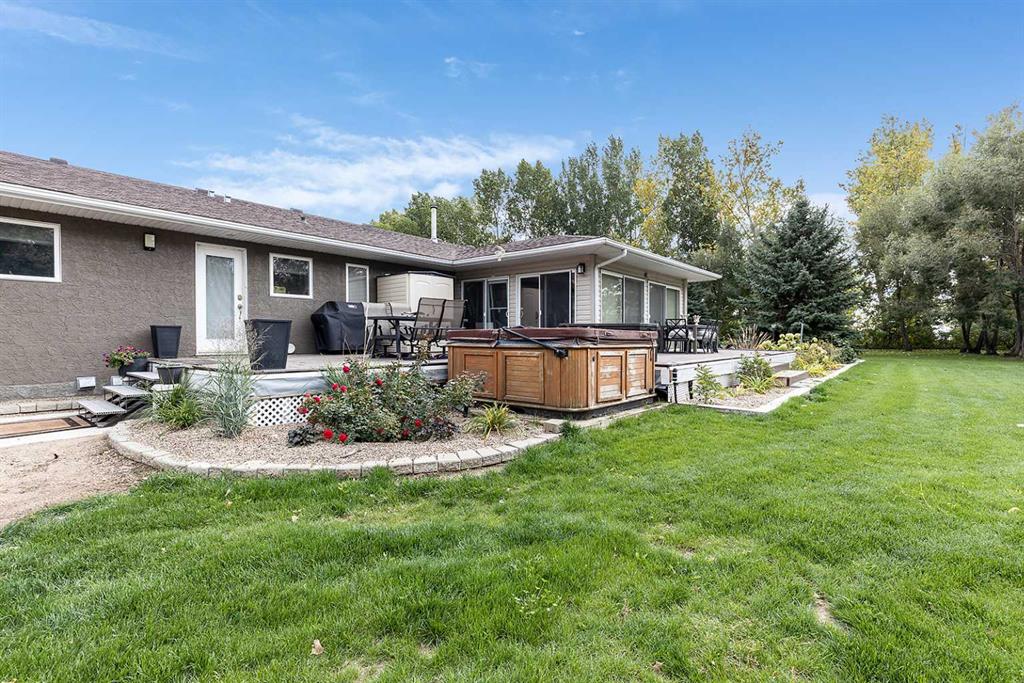 12112A Range Road 55  