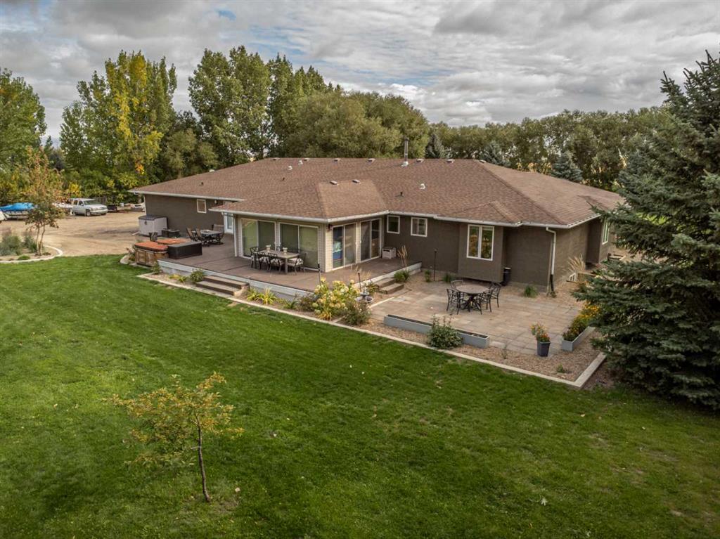 12112A Range Road 55  