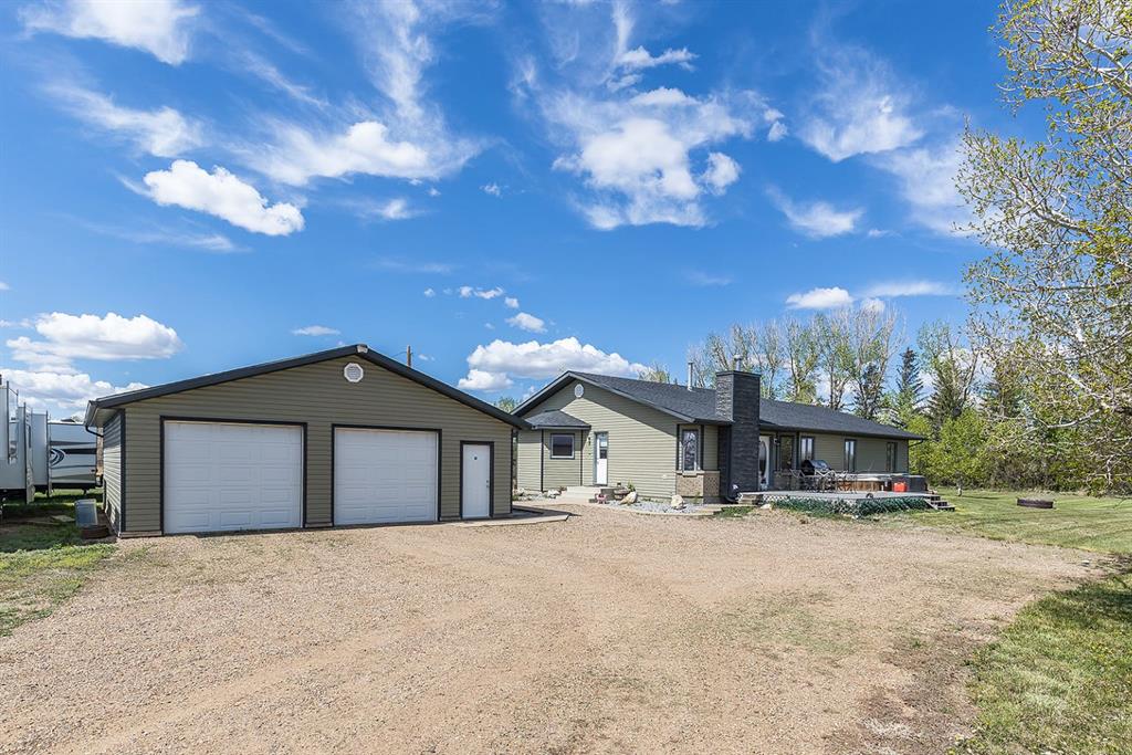  12404 Range Road 71  , Rural Cypress County