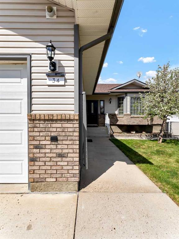 34 Shannon Drive SE