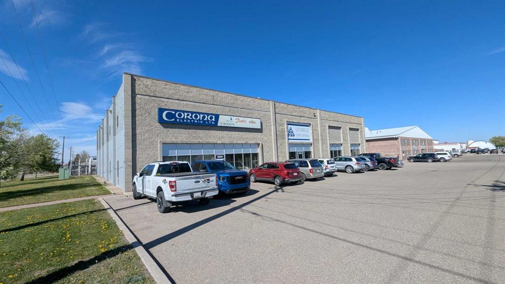 3605 18 Avenue N, Lethbridge