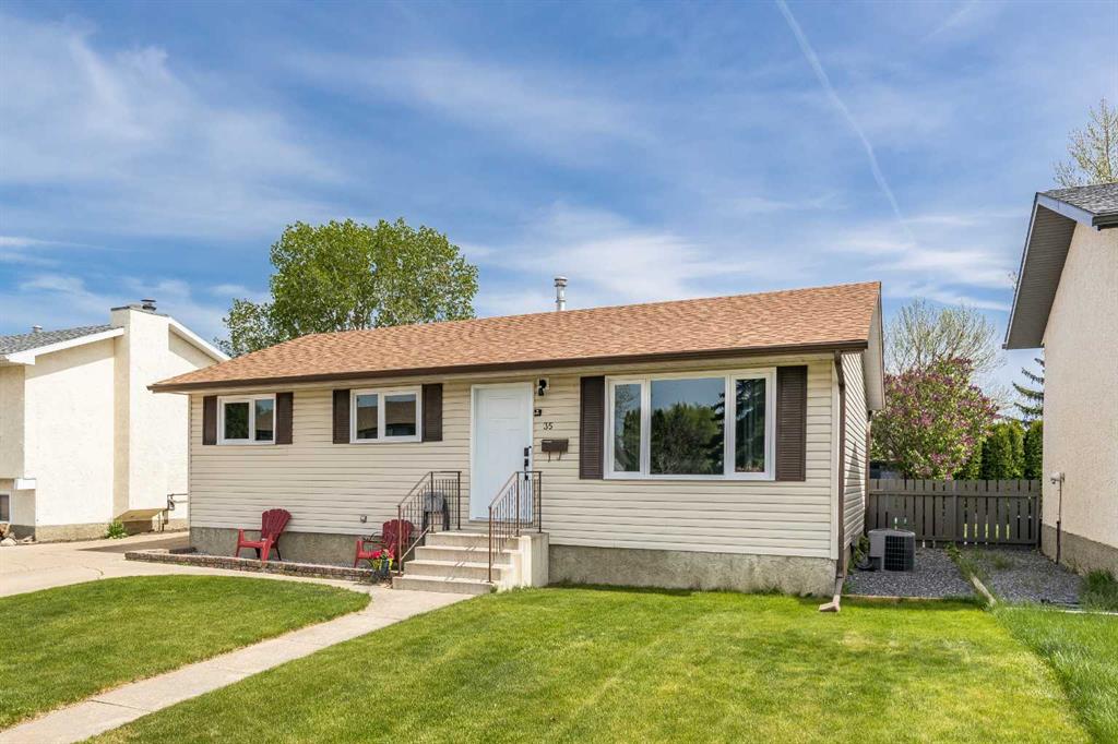 35 Rossdale Avenue SE, Medicine Hat