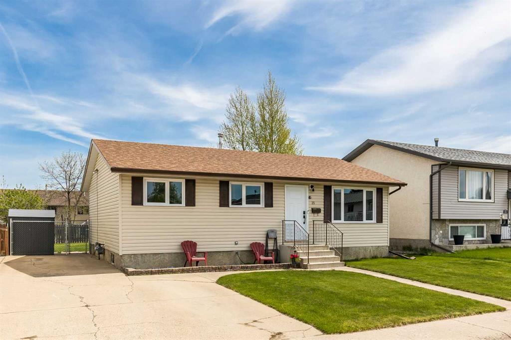 35 Rossdale Avenue SE