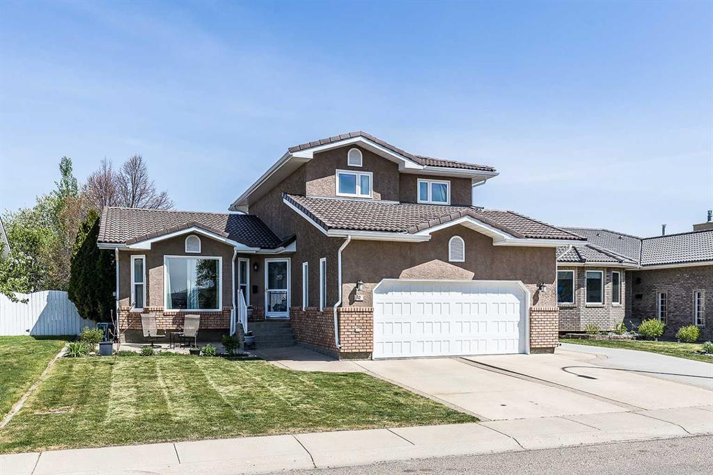 12 Taylor Boulevard SE, Medicine Hat