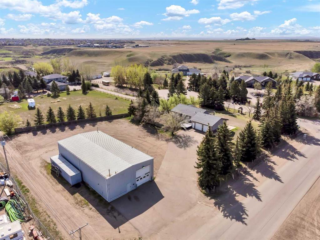 1503 Eagle View Place SW, Medicine Hat