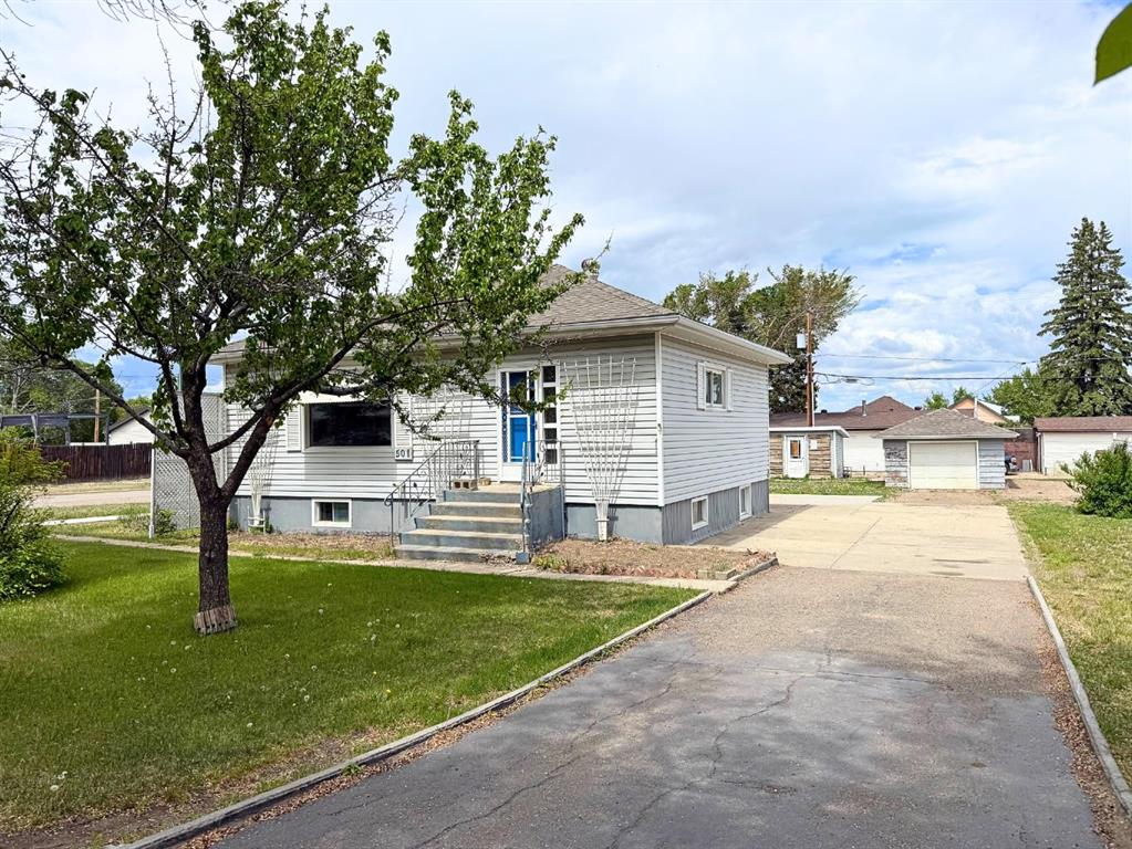501 Broadway Avenue E