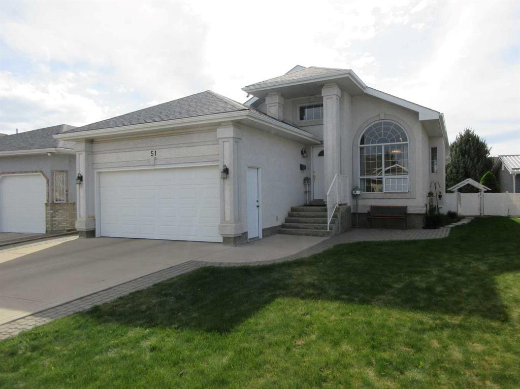 51 VINTAGE MEADOWS Place SE, Medicine Hat