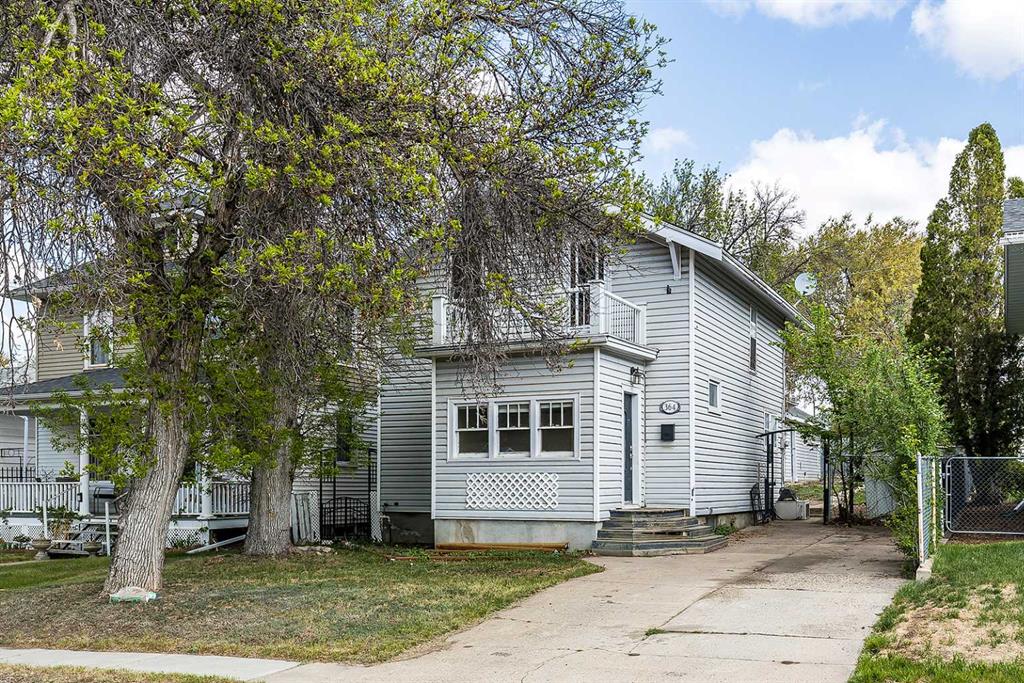 364 4 Street SW, Medicine Hat