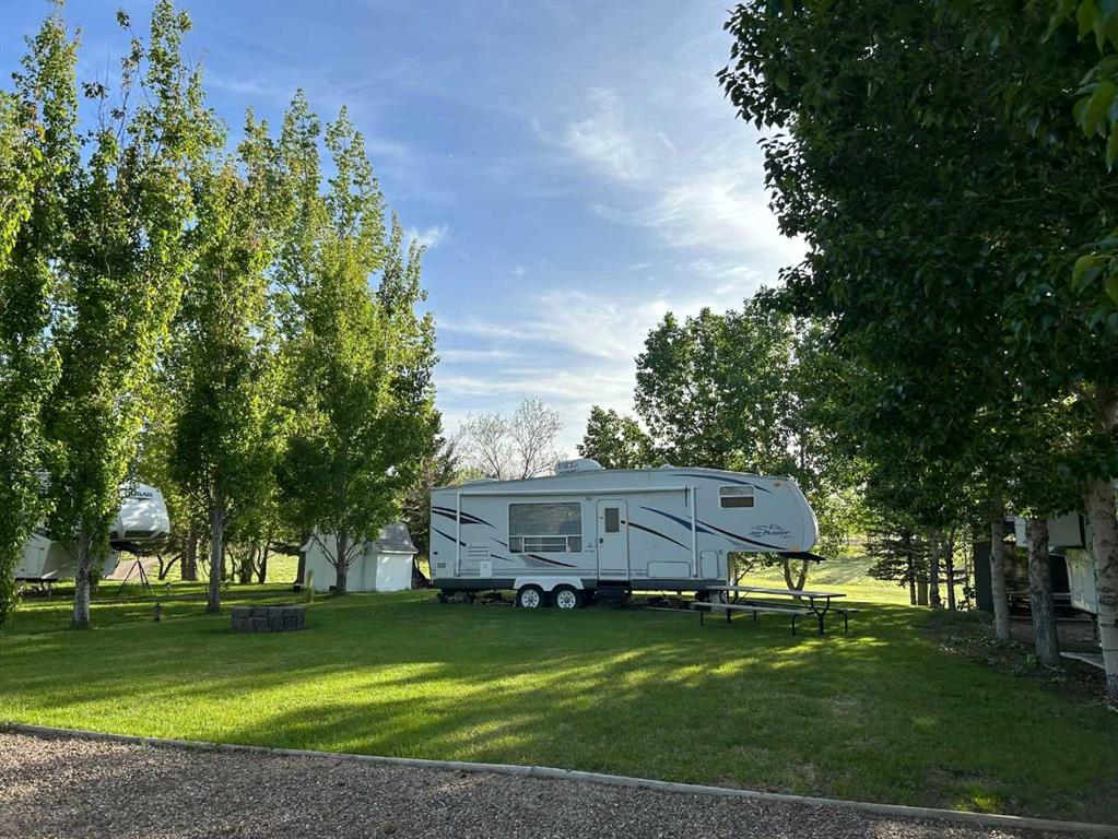 A2 Forty Mile Park  , Rural Forty Mile No. 8, County of