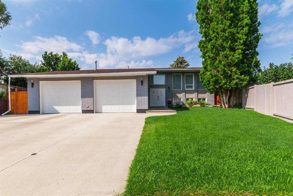46 Rossland Crescent SE, Medicine Hat