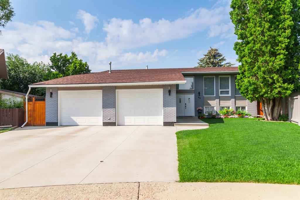 46 Rossland Crescent SE