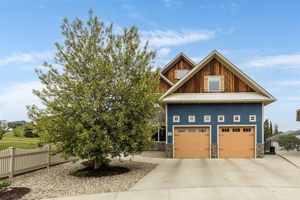 22 Ranchman Court NE, Medicine Hat