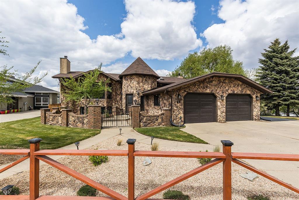 44 Valleyview Drive SW, Medicine Hat