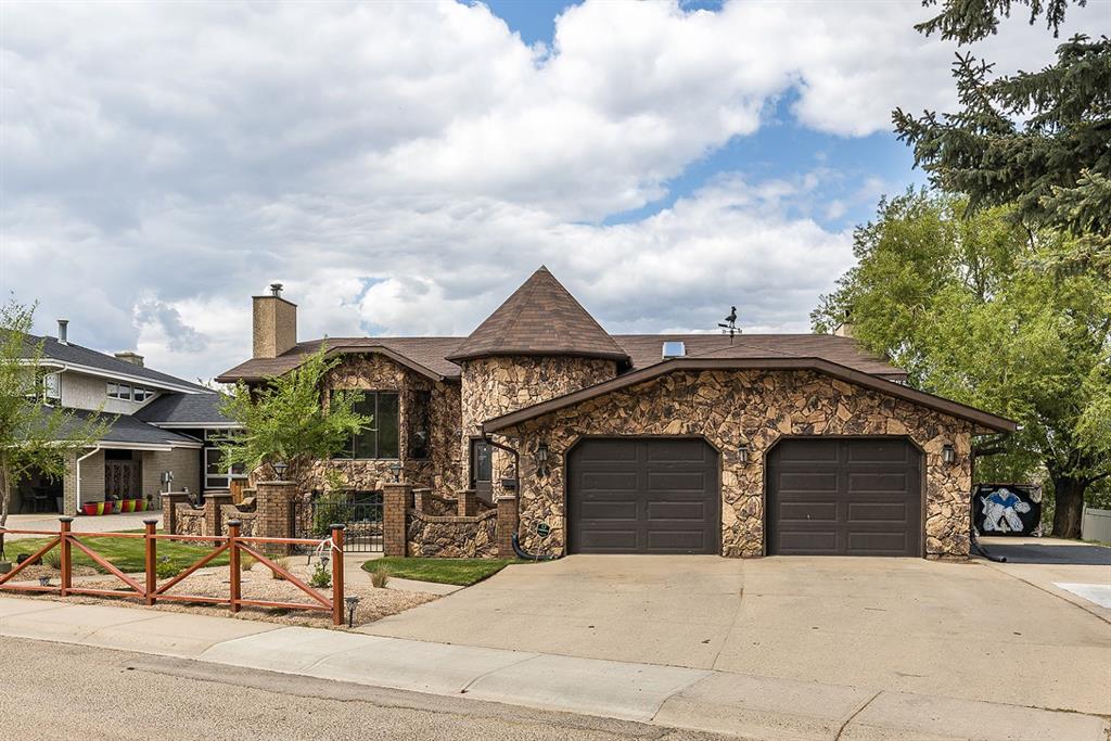 44 Valleyview Drive SW