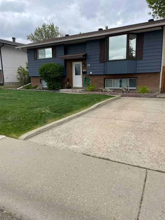 211 Shepherd Crescent SE, Medicine Hat
