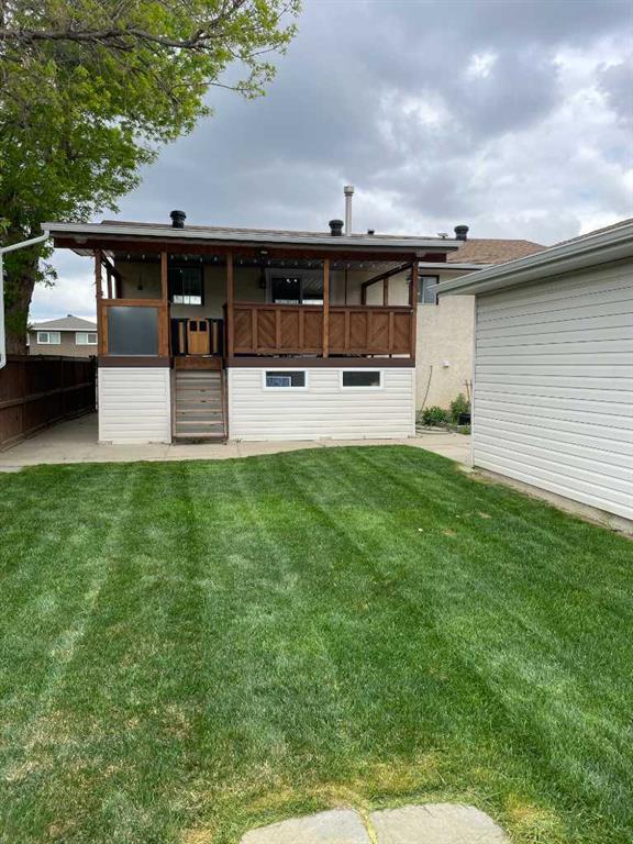 211 Shepherd Crescent SE