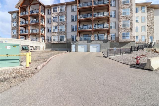 #333 201 River Ridge Drive NW, Medicine Hat