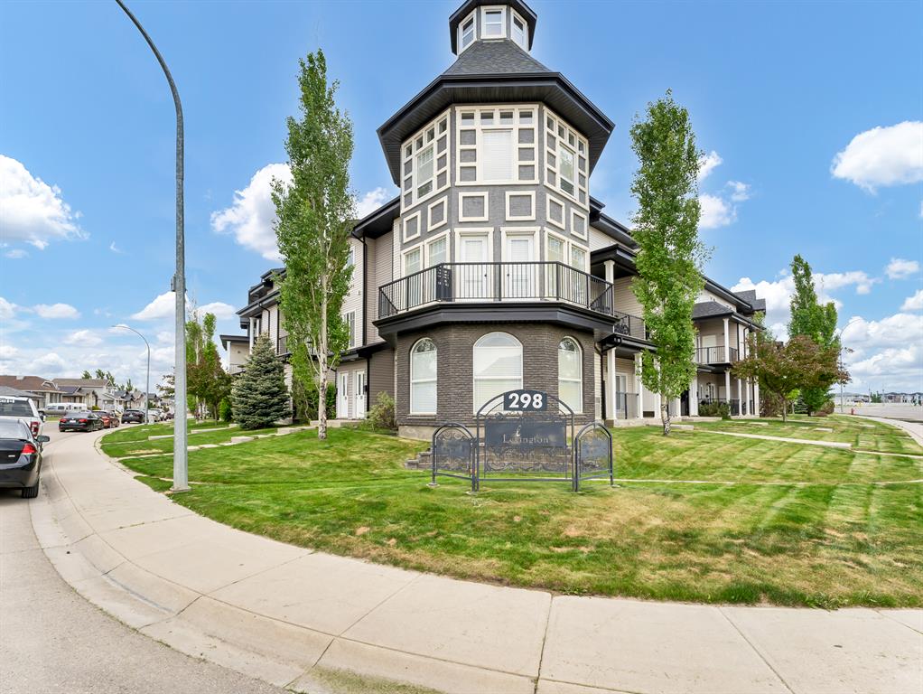 #27 298 Somerset Way SE, Medicine Hat