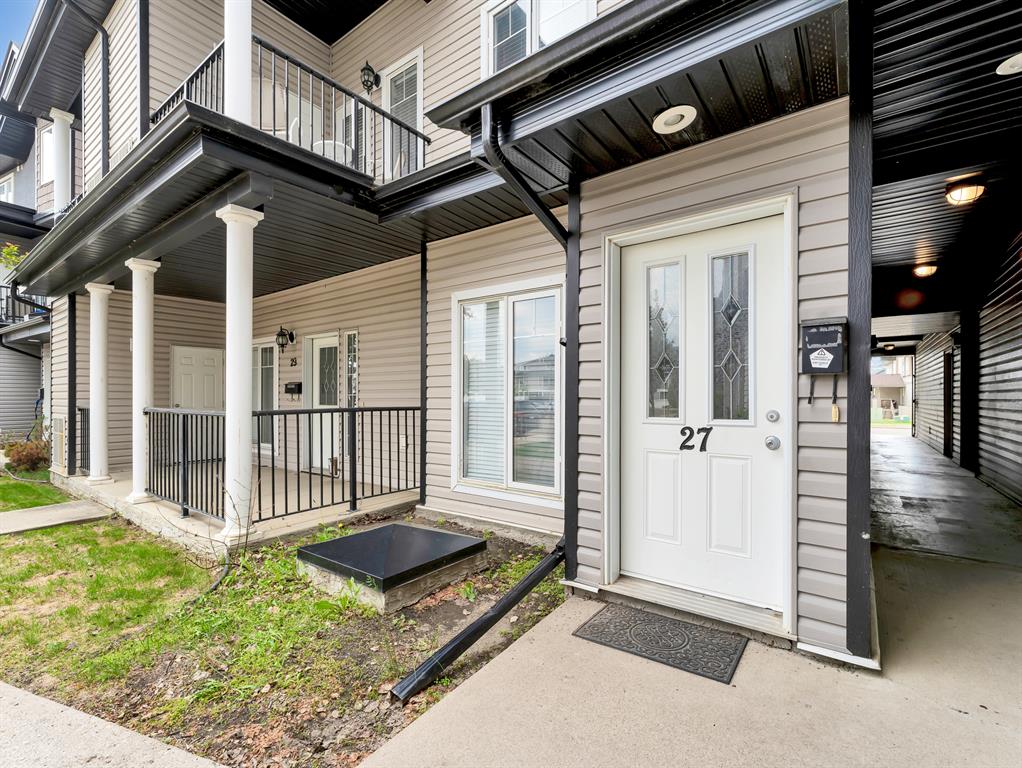 #27 298 Somerset Way SE
