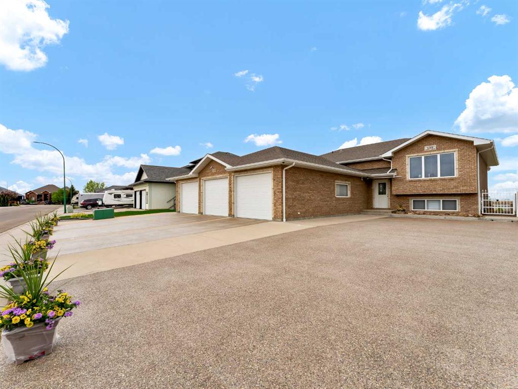 139 Sunset Drive SW, Medicine Hat