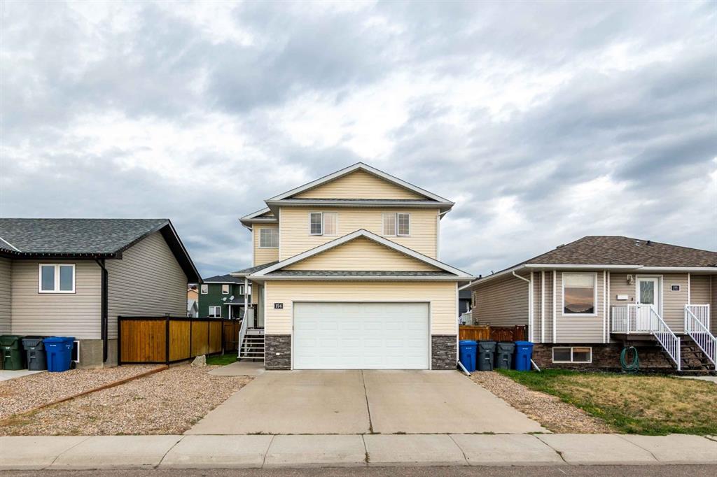 194 Ranchlands Boulevard NE, Medicine Hat