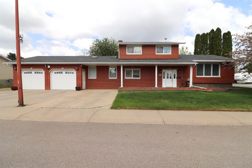 54 Rossdale Road SE