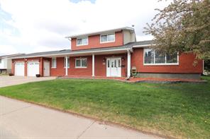 54 Rossdale Road SE, Medicine Hat