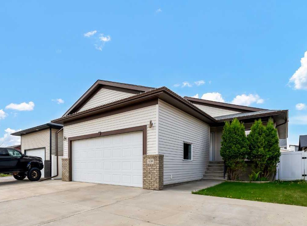 108 Somerset Road SE, Medicine Hat
