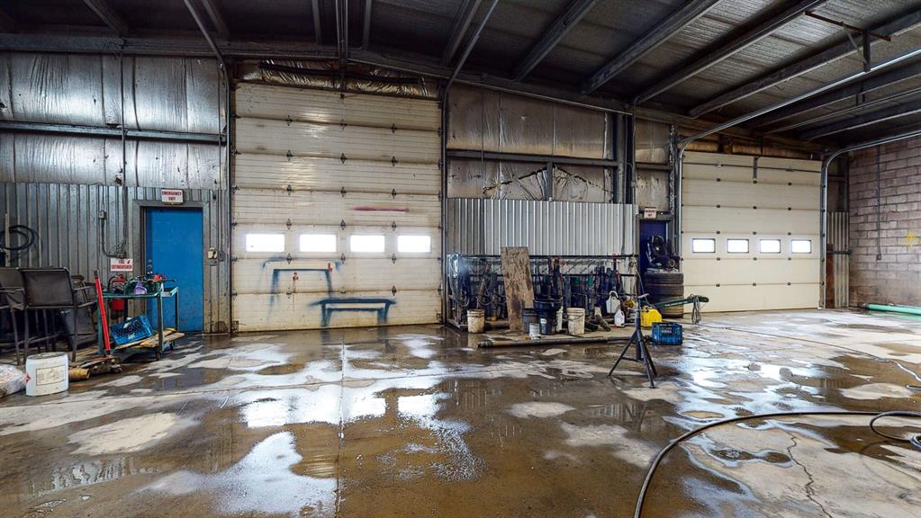 521 Industrial Road 
