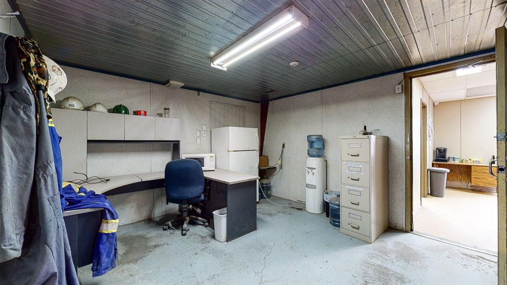 521 Industrial Road 