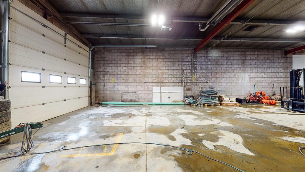 521 Industrial Road 