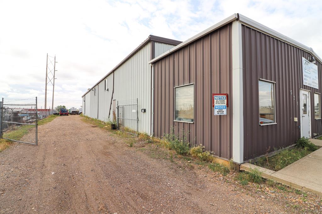 521 Industrial Road 