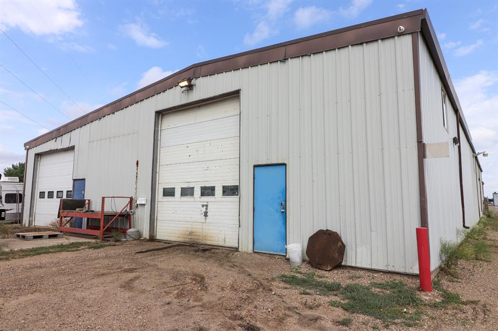 521 Industrial Road 