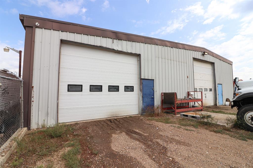 521 Industrial Road 