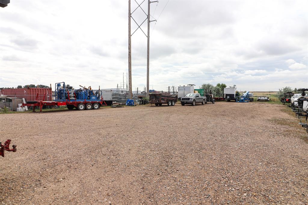 521 Industrial Road 