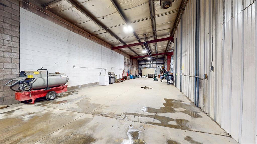 521 Industrial Road 