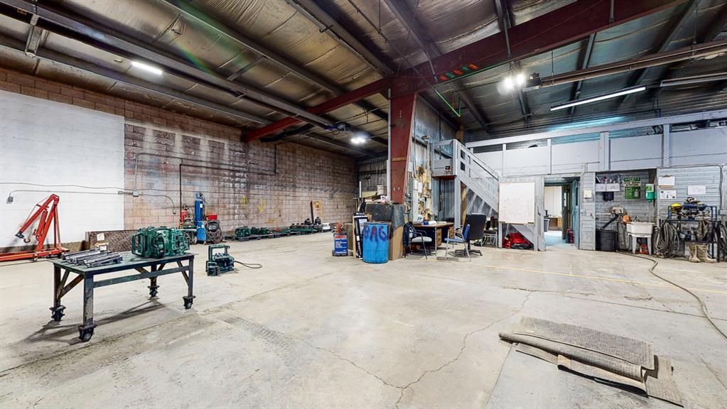 521 Industrial Road 