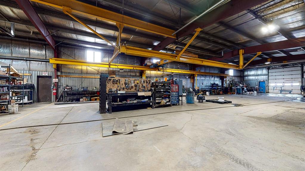 521 Industrial Road 