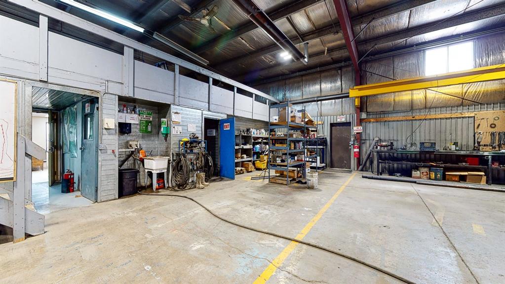 521 Industrial Road 
