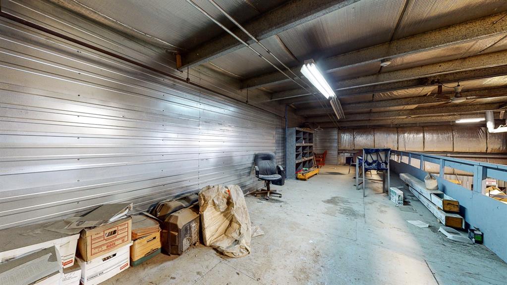 521 Industrial Road 