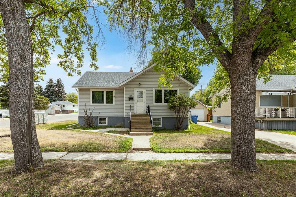 89 Aberdeen Street SE, Medicine Hat