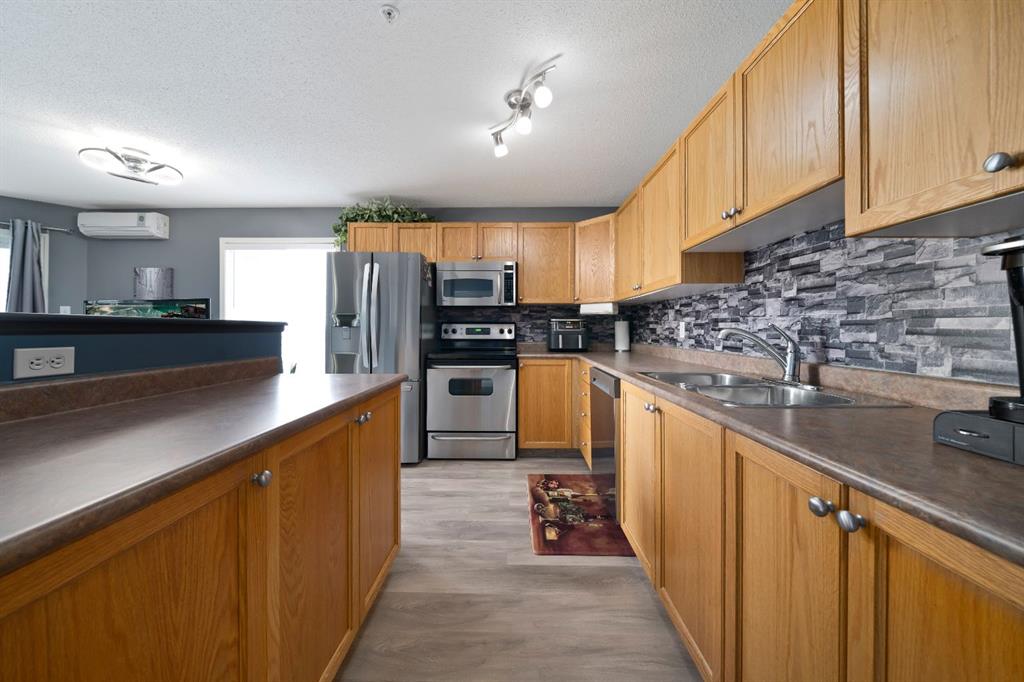 #317 1648 Saamis Drive NW