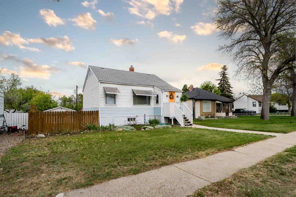 66 9 Street SE, Medicine Hat