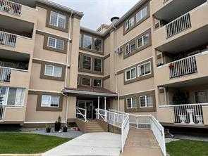 #202 22 Park Meadows Drive SE, Medicine Hat