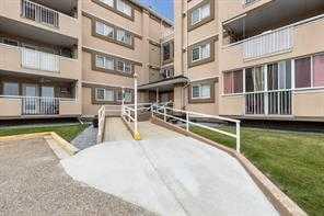 #202 22 Park Meadows Drive SE
